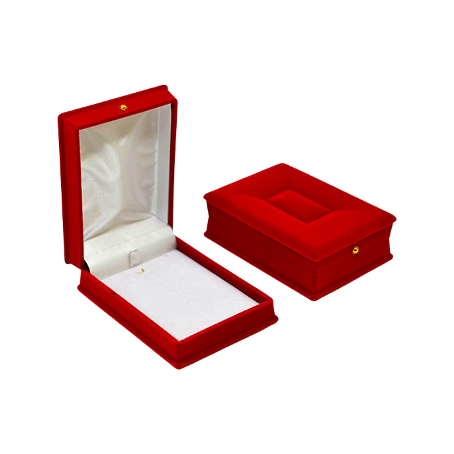24 Pcs - Mini Necklace Box ($3.29 per piece)