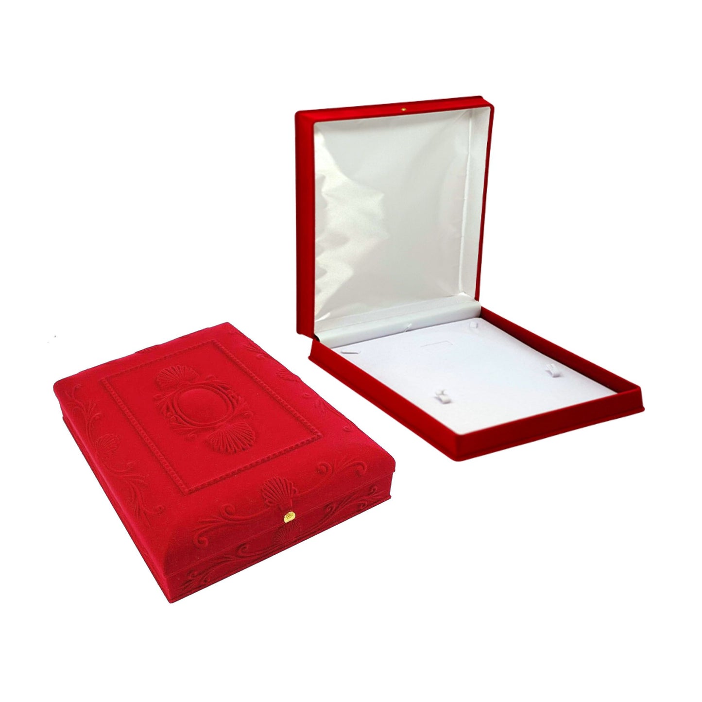 2 Pcs - Jumbo Set Box ($14.89 per piece)