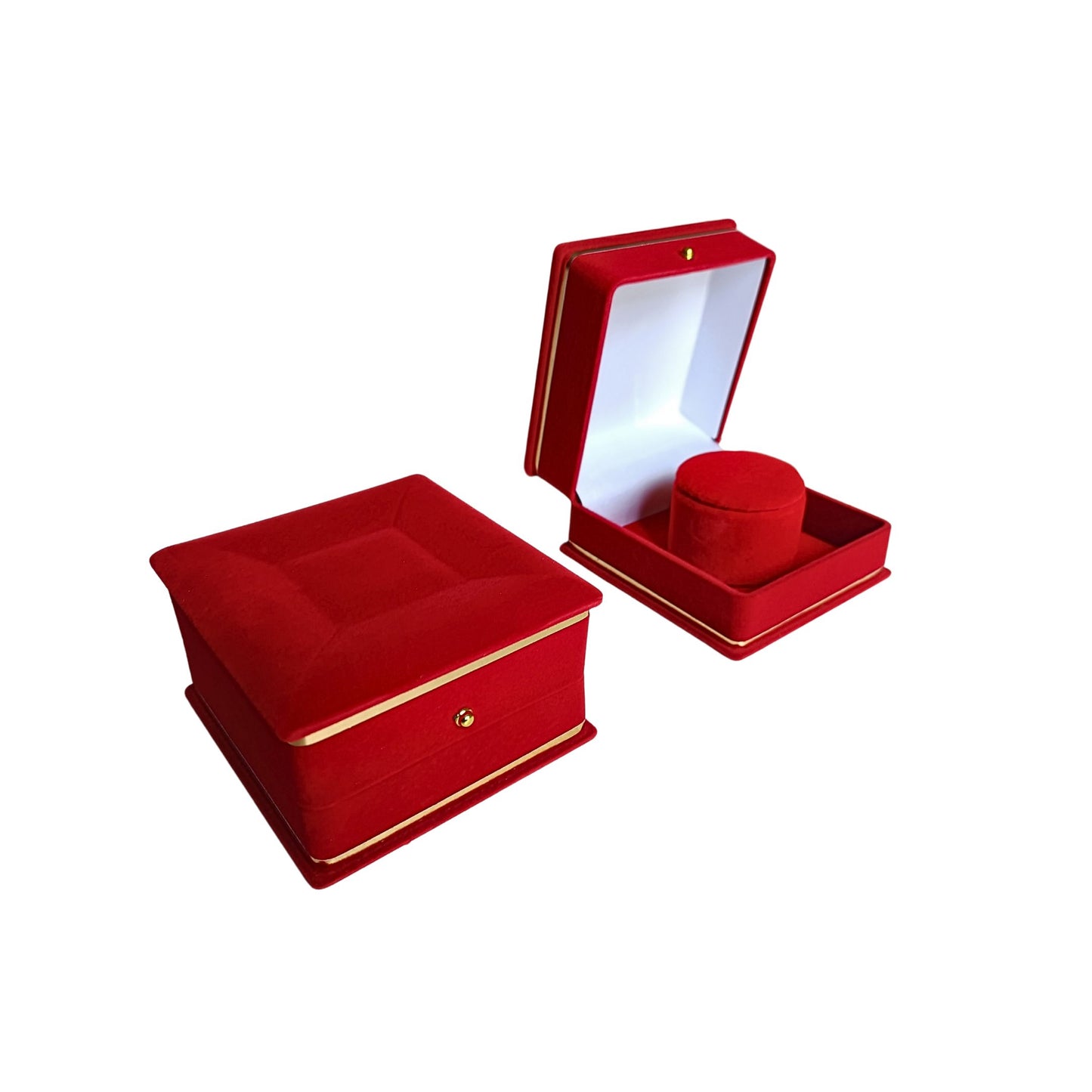 24 Pcs - Bangle Box Deluxe ($5.39 per piece)