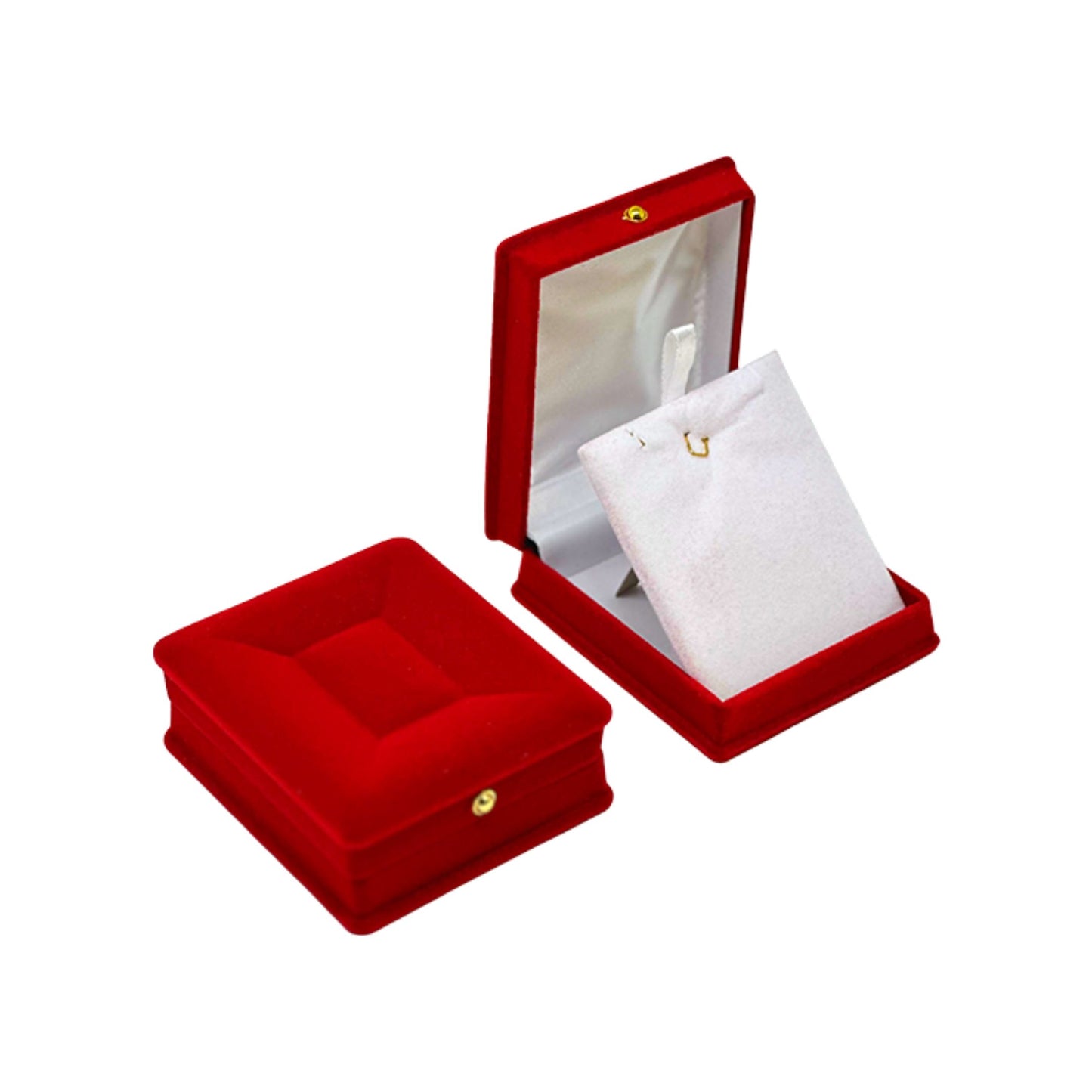 24 Pcs - Pendant Box ($2.89 per piece)
