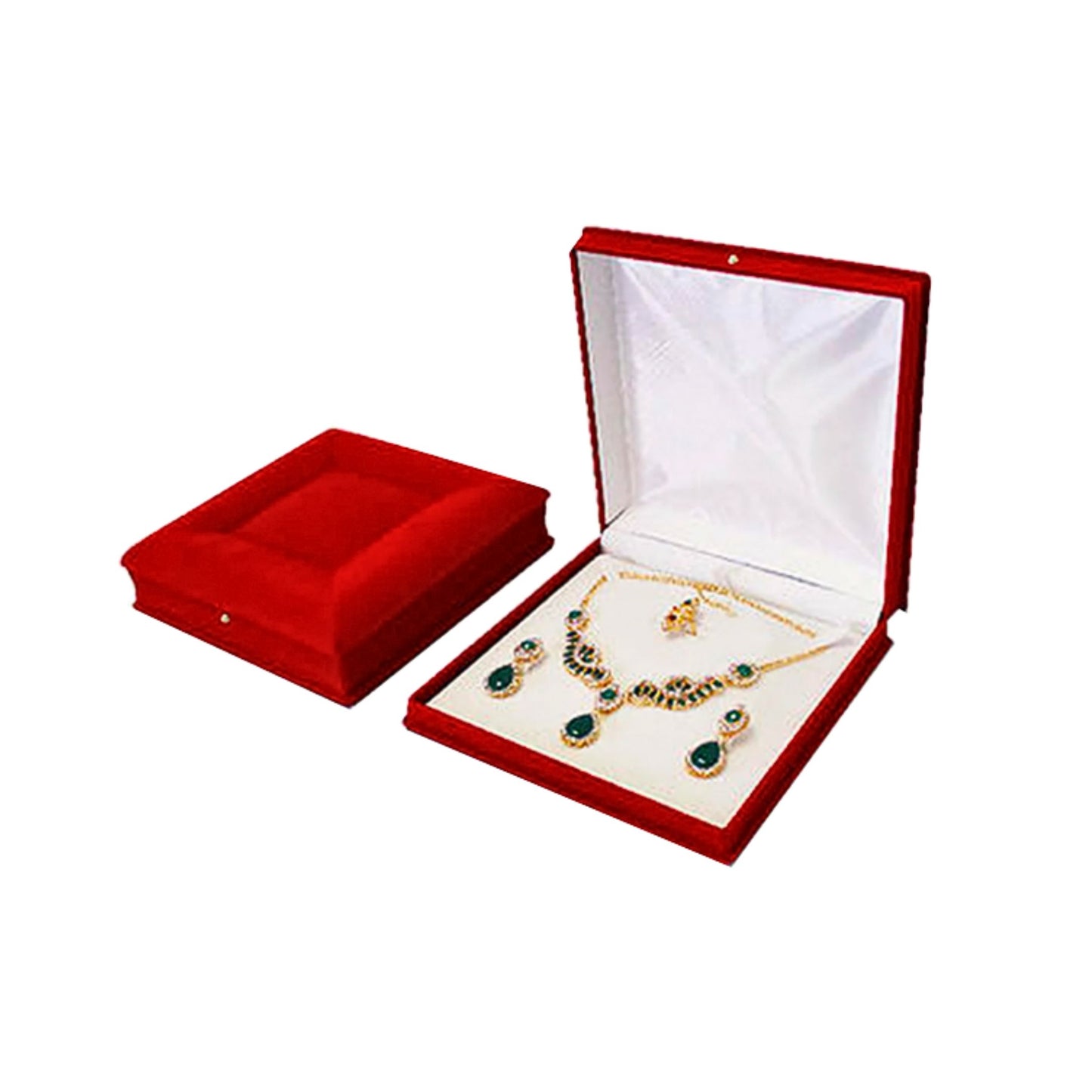 6 Pcs - Large Set Box ($7.89 per piece)