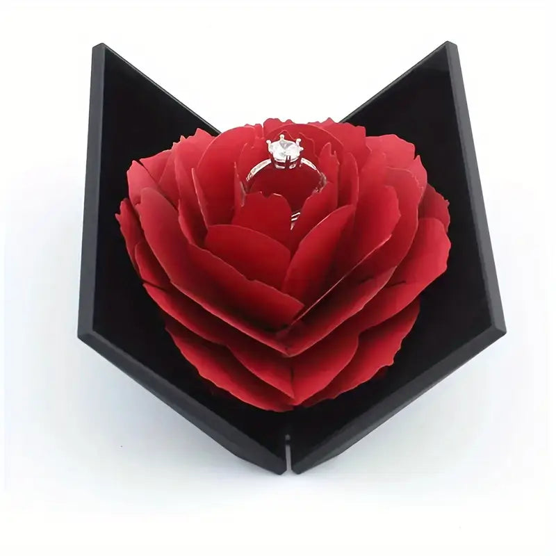 Flower Ring Boxes ($9.99 per piece)