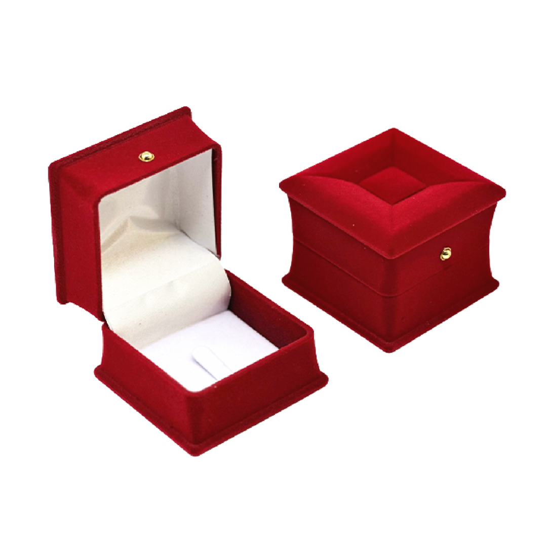 24 Pcs - XXL Ring Box ($2.89 per piece)