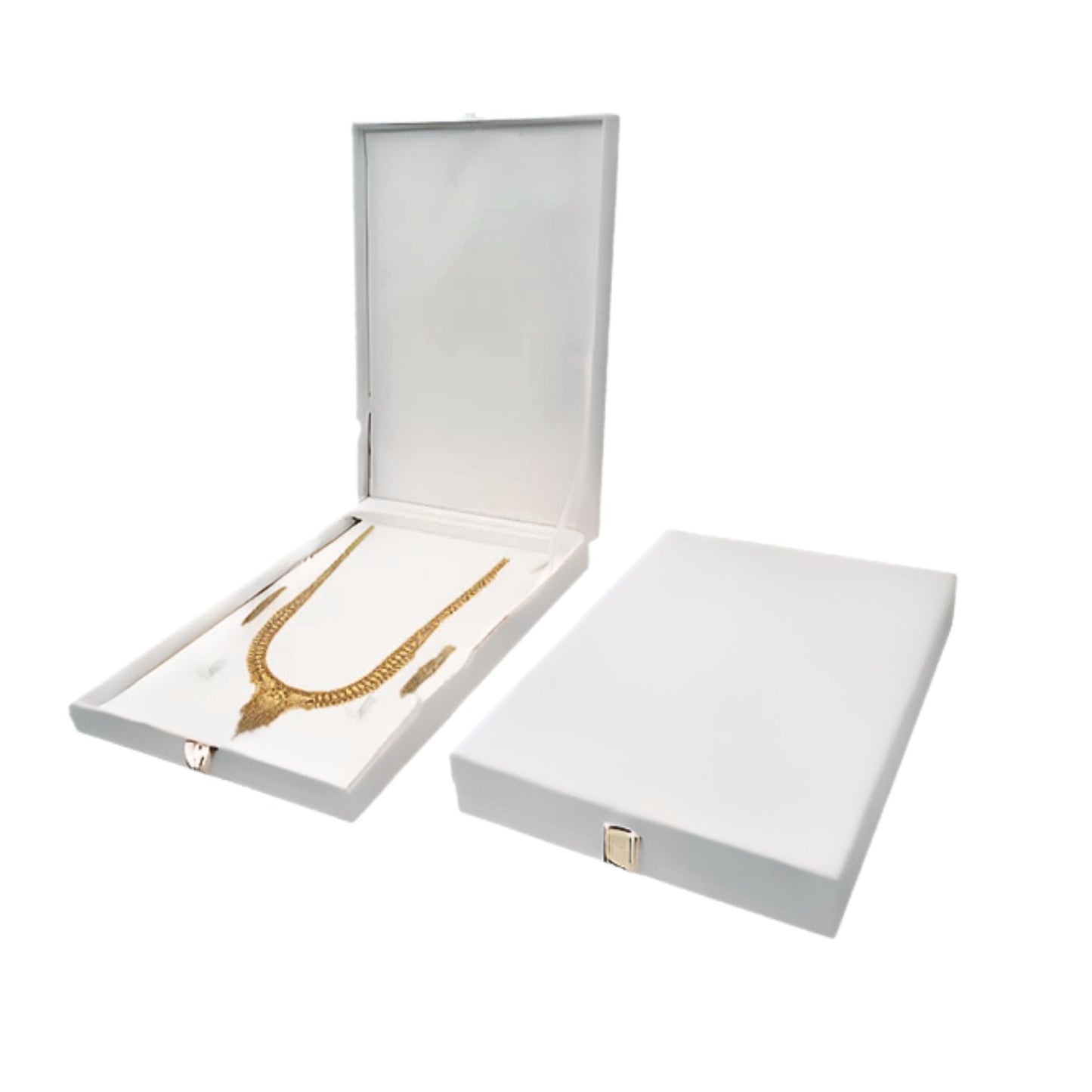 6 Pcs - Large Rani Haar ($55 per piece)