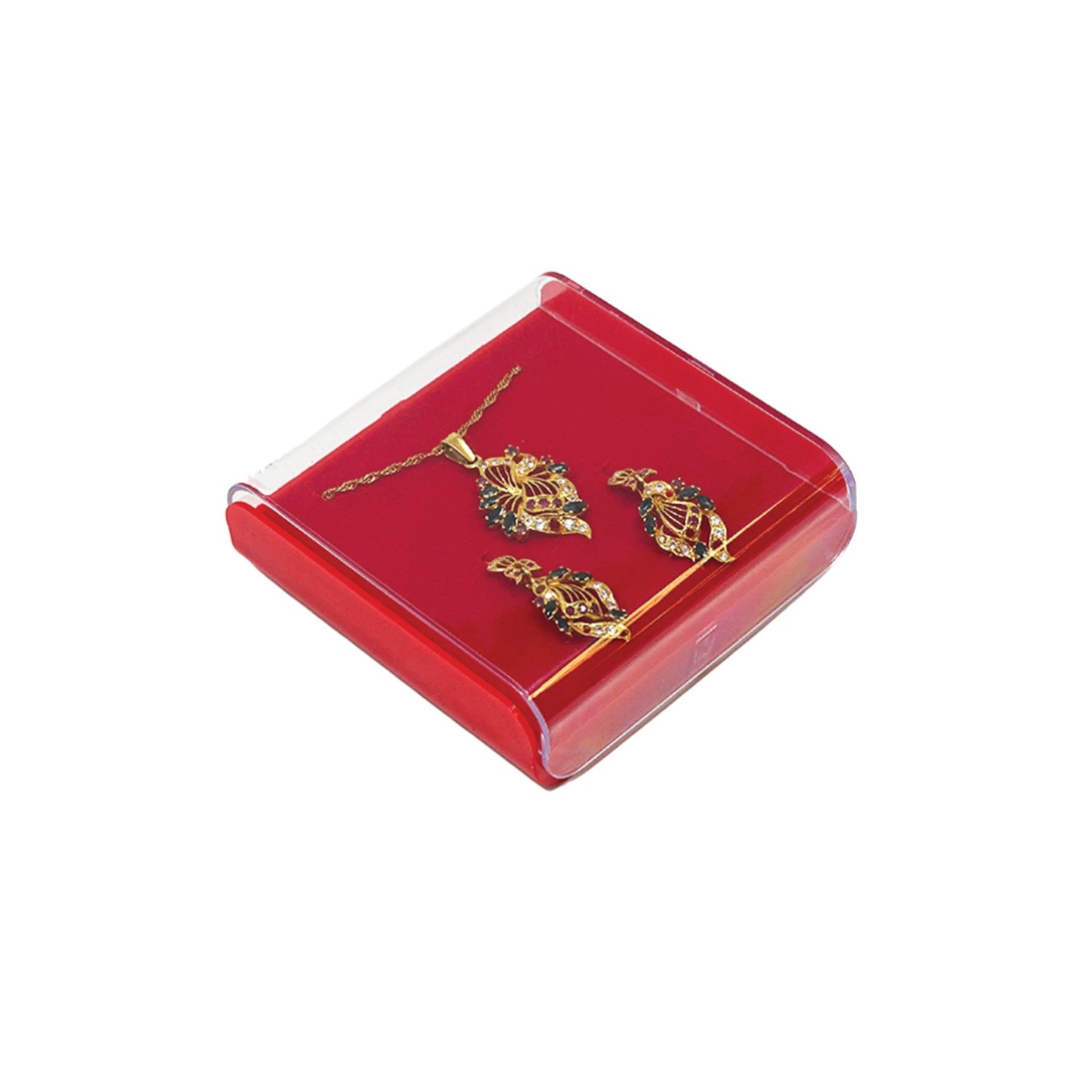 24 Pcs - Plastic Large Set Box ($1.59 per piece)