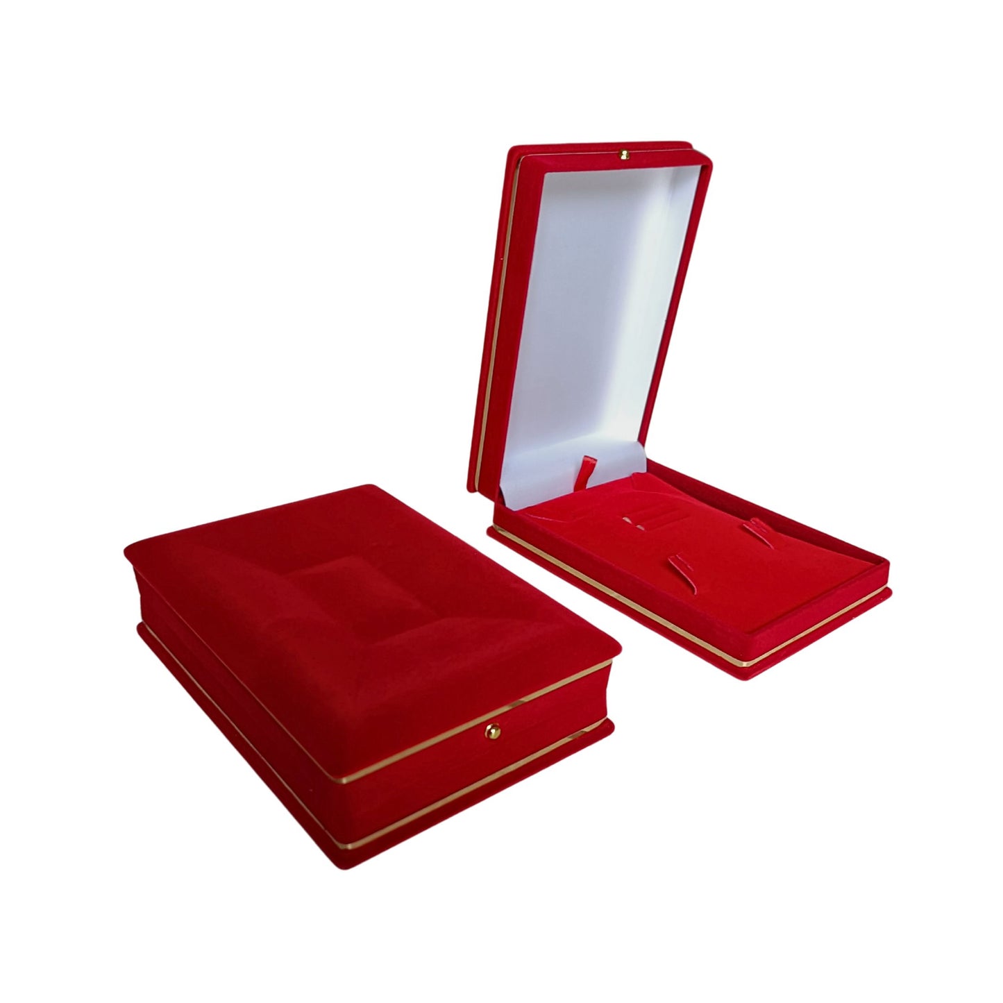 12 Pcs - Small Set Box Deluxe ($4.89 per piece)